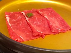 -一绪に寿喜烧(荟聚店)