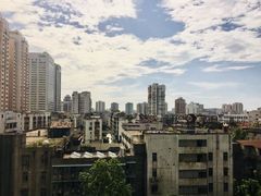 -汕头金海湾大酒店(万象城店)