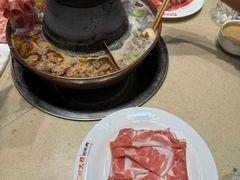 -阳坊大都涮羊肉(阳坊总店)