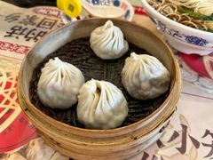鲜肉小笼-王興記(中山路店)