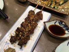 烤牛肋条-伊藤ITO(侨福芳草地购物中心店)