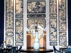-翠湖轩中餐厅(昆明翠湖宾馆店)