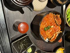 -玄白·炭烤活鳗(上海首店)