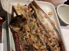 -木屋烧烤(坂田天安云谷店)