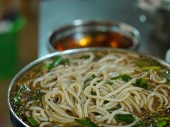 -正宗杨记普洱酸醋米线(总店)