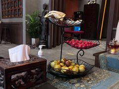 -菩泰·泰式草本按摩SPA(武汉新天地南馆店)