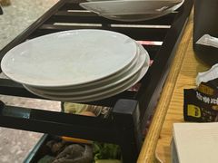 -阿源鱼捞斑鱼火锅·海鲜粥(山景尚宅店)