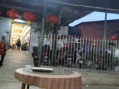-苏记溪河鲢鱼庄(天府新区店)