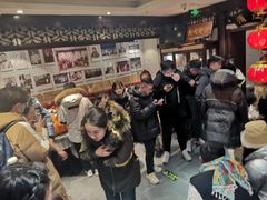 -老厨家(友谊路总店)