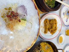 -明本湛江鸡•海鲜小厨(陈家祠店)