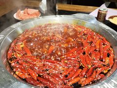 -大龙火锅(老店)