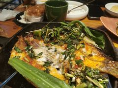 -云海肴·汽锅鸡·云南菜(天津国金汇店)