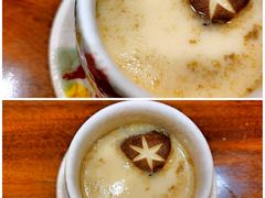 茶碗蒸-加奈日本料理