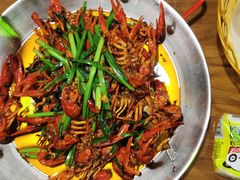 干爆小龙虾-湘里乡亲甲王二老店