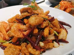 -榕意·川味之美(深业上城店)