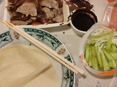 -乐鸭宋北京烤鸭(通州西门店)