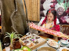 -大理董·董家小厨野生菌火锅(古城旗舰店)