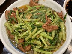 -巷语私房料理(华一实业大厦店)