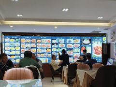 -裕德隆清真饭庄·天津特色菜(河东店)