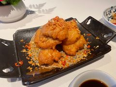 -三号黄浦会Canton Table