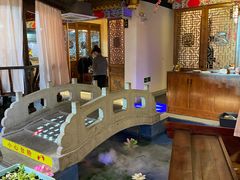 -应天大明王朝·南京菜(中山陵店)