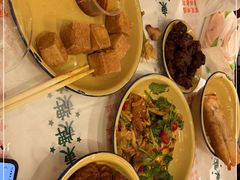 -东排食堂长沙小吃大排档(五一广场店)