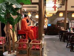 大堂-南京大牌档(凯德大峡谷店)