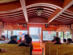 -凤城河风景区