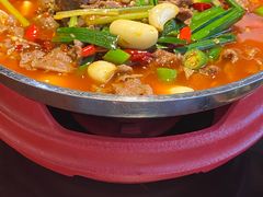 -拾捌川·自贡爆炒(新街口店)