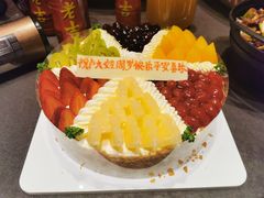 -旺顺阁鱼头泡饼(小红门店)