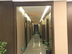 -水墨澜渟足道·SPA·传统(四望亭东关街店)