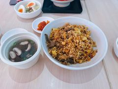 -味千拉面(东方明珠店)