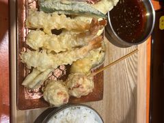 -天妇罗内顺田(罗湖店)