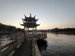 -酒仙湖景区