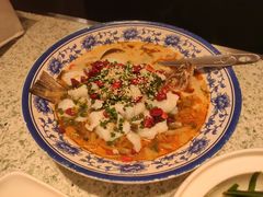 酸菜鱼-满得意茶餐厅·顺德家常菜·港式经典(大良店)