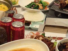 -百姓渔村(南中环店)