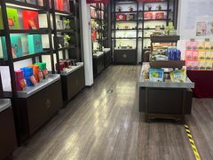 -吴裕泰茶庄(鼓楼店)