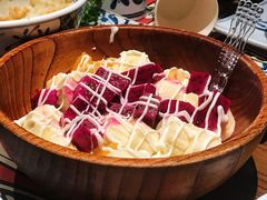 -七涧谷·元气食堂(塘下店)