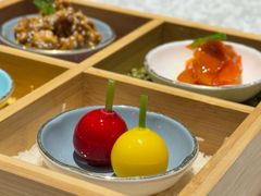 -红棉中餐厅·广州海航威斯汀酒店