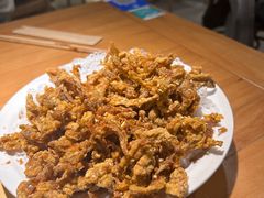 -Alali阿拉礼·新疆家宴(西溪新座店)
