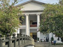-广州近代史博物馆