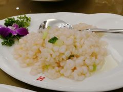 水晶虾仁-怡园饭店-餐厅(四望亭店)