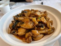 -西湖春天•老字号杭州菜(百汇店)