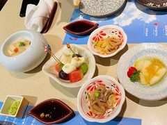 -味见·荣家(亚泰大街店)