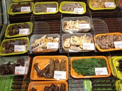 -GranVida生活超市(海信广场店)