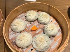 -南翔馒头店(豫园店)