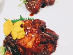 -乾隆美食·本帮菜(黄河路店)