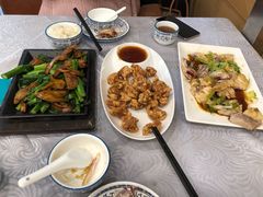 -粤·向群饭店(龙津东路总店)