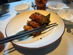 -汤城小厨•粤菜•靓汤(金融街店)