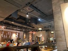 大堂-呷哺呷哺 黄金牧场 (新中关购物中心店)